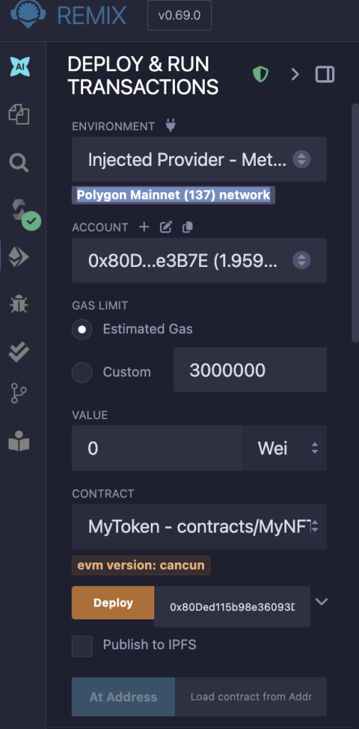 图片[2]-记录一次纯手动铸造NFT，共花费1美分-THsInk