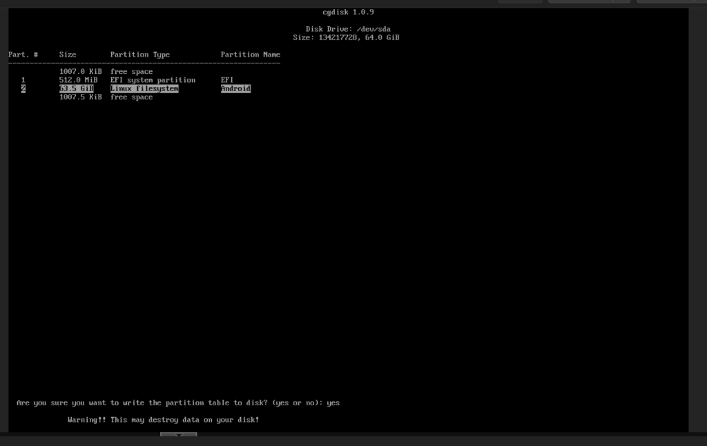 图片[4]-记录一次PVE安装Android虚拟机-THsInk