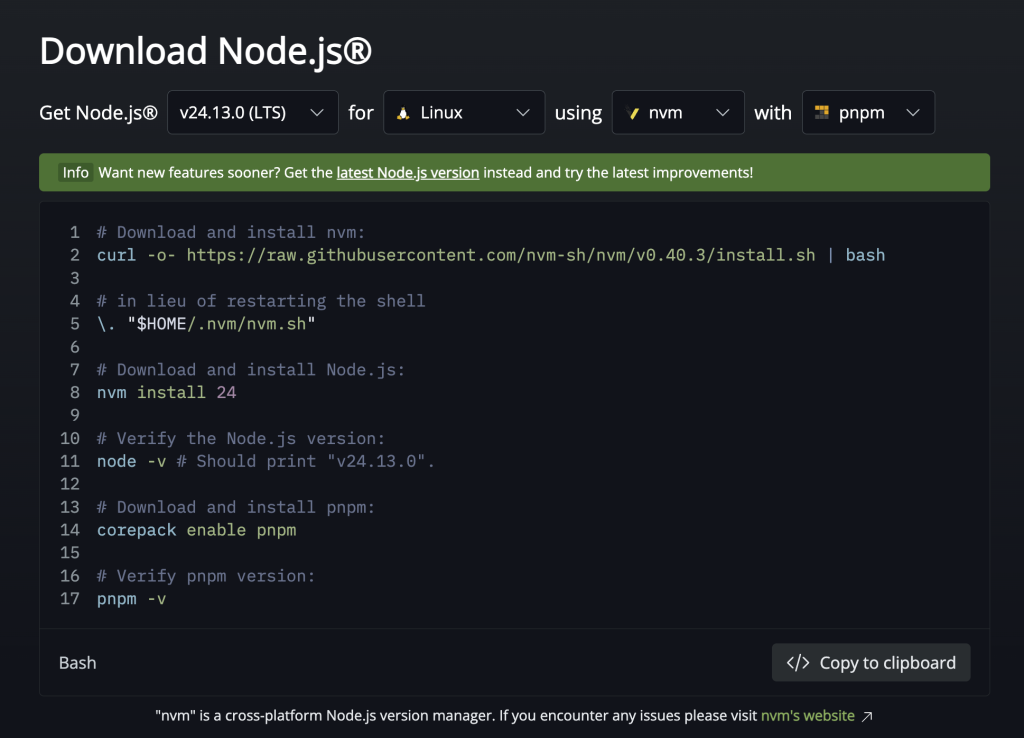 图片[1]-记录一次安装和配置ClawdBot(现已更名为moltbot)-THsInk