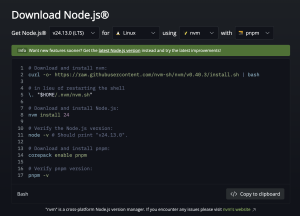 记录一次安装和配置ClawdBot(现已更名为moltbot)-THsInk